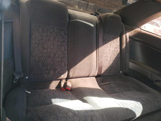 Photo 6 from auction – 2001 HONDA CIVIC SI with VIN 1HGEM21921L090644