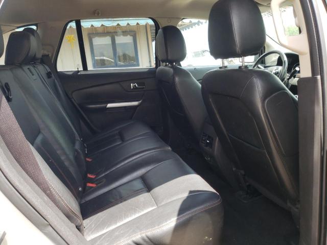 Photo 6 from auction – 2013 FORD EDGE LIMIT with VIN 2FMDK4KCXDBC46922