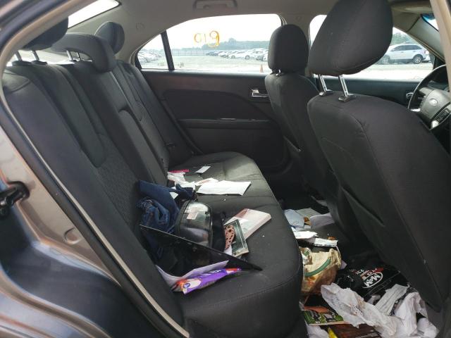 Photo 6 from auction – 2012 FORD FUSION SEL with VIN 3FAHP0JA2CR249772
