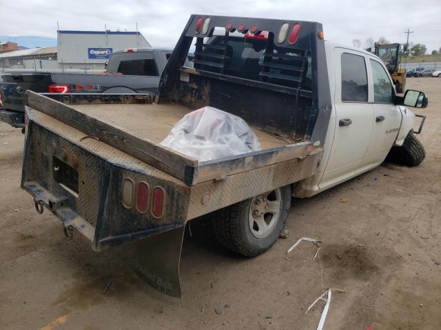 صورة رقم 4 من المزاد - 2012 DODGE RAM 1500 S مع VIN 1C6RD7KP0CS235321