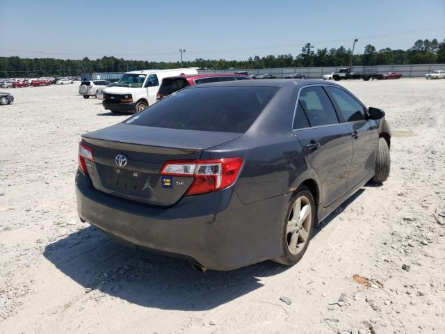 Photo 4 from auction – 2012 TOYOTA CAMRY BASE with VIN 4T1BF1FKXCU025048