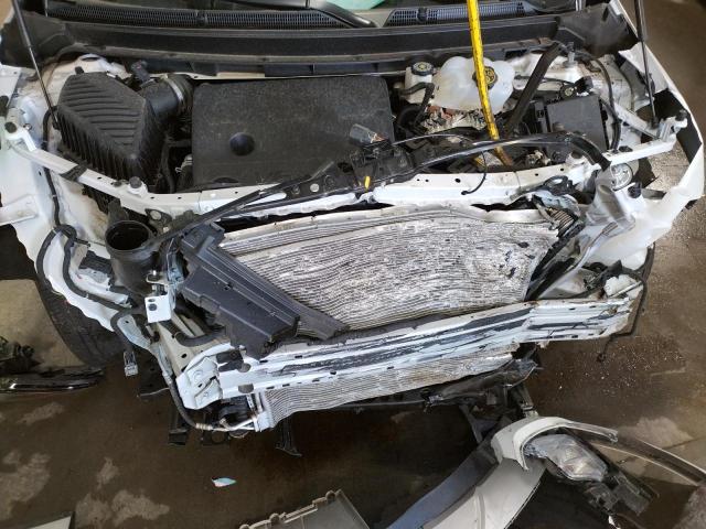 Photo 7 from auction – 2020 BUICK ENCLAVE PR with VIN 5GAEVBKW8LJ297782