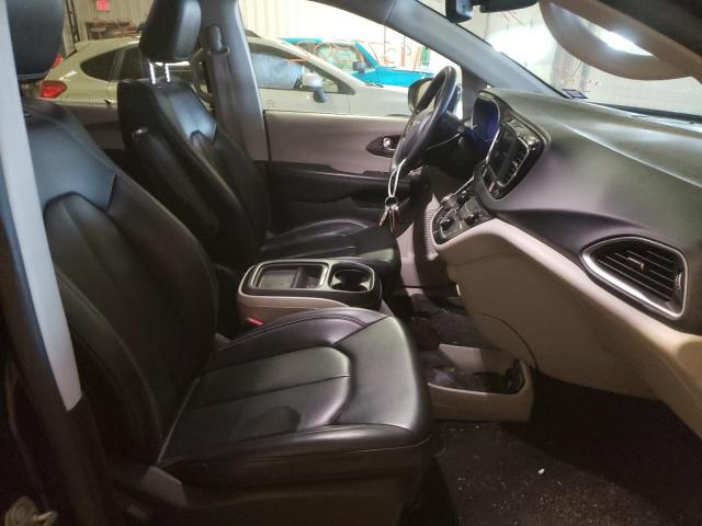Photo 5 from auction – 2020 CHRYSLER VOYAGER LX with VIN 2C4RC1DG9LR260516