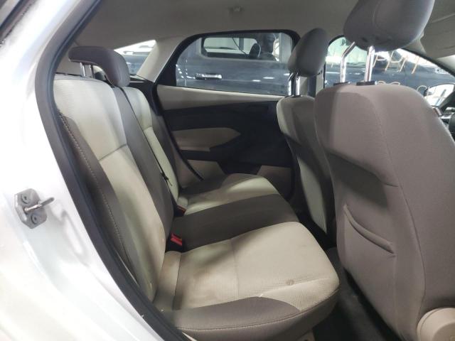 Photo 6 from auction – 2012 FORD FOCUS SE with VIN 1FAHP3K20CL185805