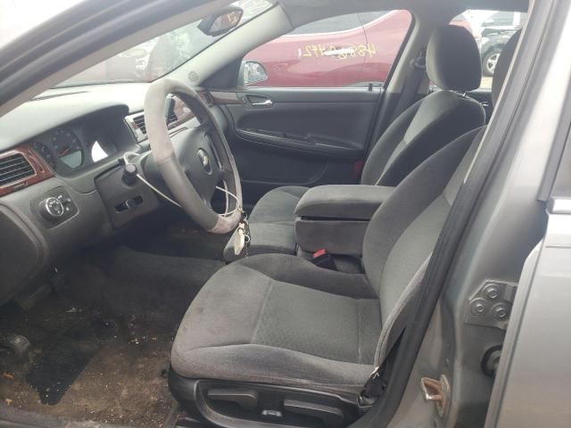 Photo 5 from auction – 2015 CHEVROLET IMPALA LS with VIN 2G1WB57K391203368