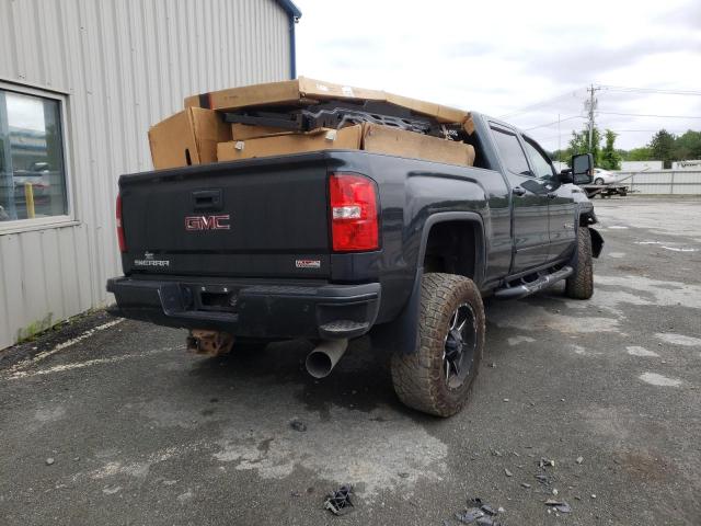 Photo 4 from auction – 2018 GMC SIERRA K25 with VIN 1GT12TEY1JF127594