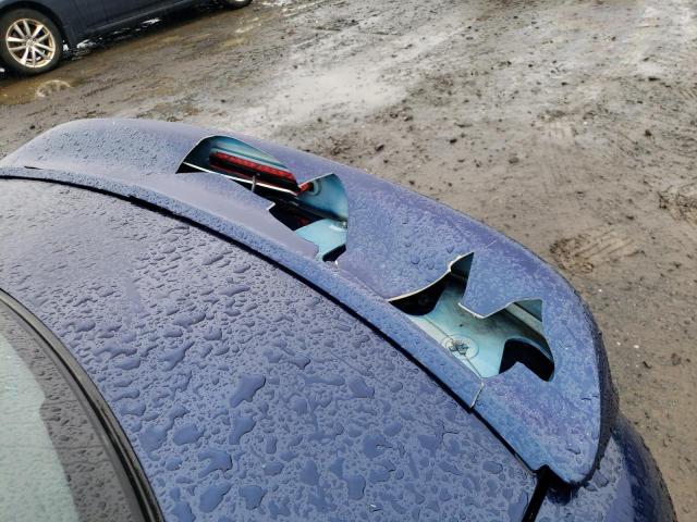 Photo 9 from auction – 2002 CHEVROLET CAVALIER L with VIN 1G1JH52FX27352324