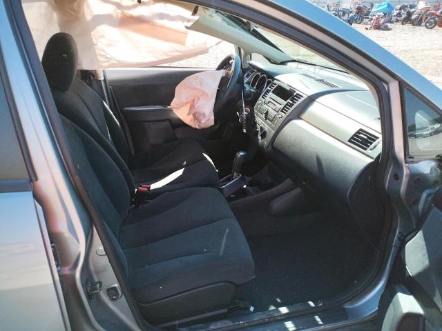 Photo 5 from auction – 2011 NISSAN VERSA S with VIN 3N1BC1CP4BL400649