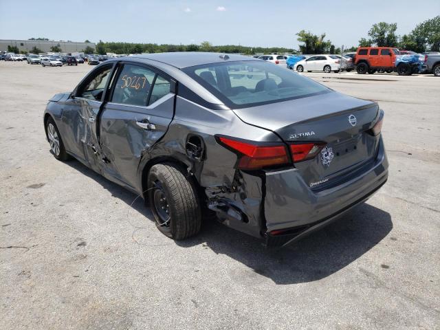 Photo 3 from auction – 2019 NISSAN ALTIMA S with VIN 1N4BL4BV7KC249631