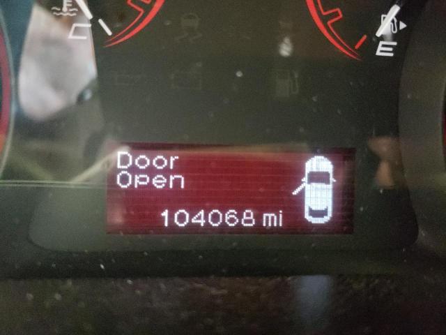 Photo 8 from auction – 2016 DODGE DART SE with VIN 1C3CDFAA1GD767410