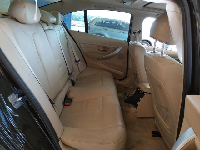 Photo 6 from auction – 2013 BMW 328 I with VIN WBA3A5G57DNP24248