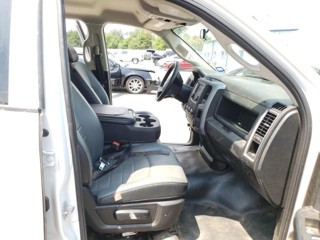 Photo 5 from auction – 2021 RAM 1500 CLASS with VIN 1C6RR6FGXMS525038