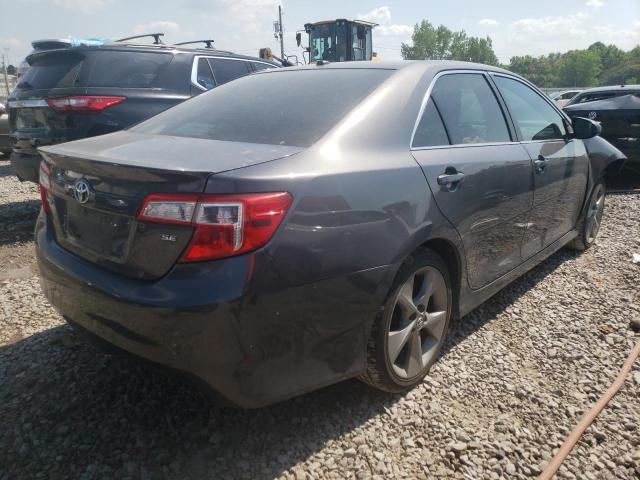 Photo 4 from auction – 2012 TOYOTA CAMRY SE with VIN 4T1BK1FK8CU016084