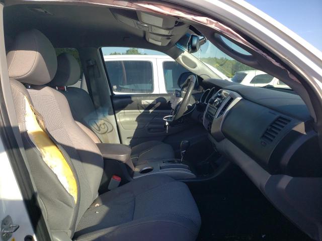 Photo 5 from auction – 2012 TOYOTA TACOMA DOU with VIN 3TMLU4EN4CM089957