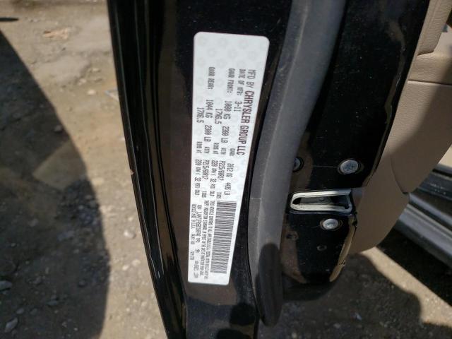 Photo 10 from auction – 2011 JEEP COMPASS SP with VIN 1J4NT1FA5BD180746