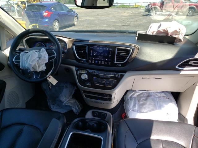 Zdjęcie 9 z aukcji – 2018 CHRYSLER PACIFICA T z VIN 2C4RC1EG5JR261836