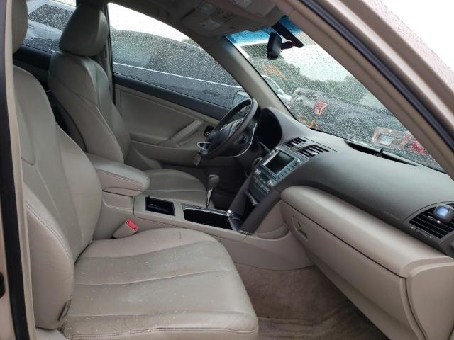 Photo 5 from auction – 2007 TOYOTA CAMRY HYBR with VIN JTNBB46K573036273