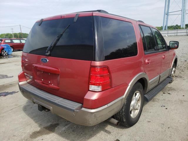 Photo 4 from auction – 2003 FORD EXPEDITION with VIN 1FMFU18LX3LB39747