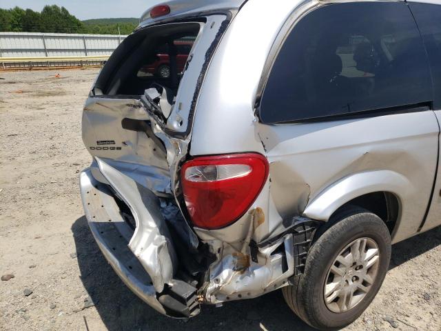 Photo 9 from auction – 2007 DODGE GRAND CARA with VIN 1D4GP24RX7B243394