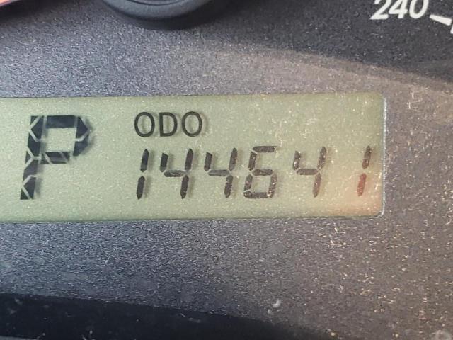 Foto 8 de la subasta – 2011 TOYOTA COROLLA BA con VIN JTDBU4EE2B9136766