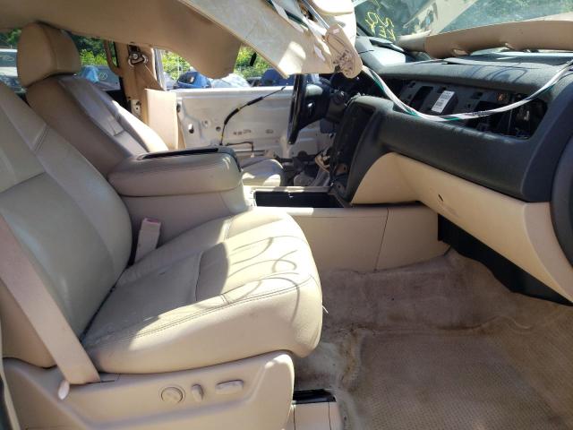 Photo 5 from auction – 2007 CHEVROLET SUBURBAN K with VIN 1GNFK16387J299924