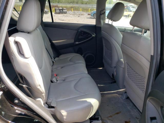 Photo 6 from auction – 2012 TOYOTA RAV4 with VIN 2T3ZF4DV1CW107917