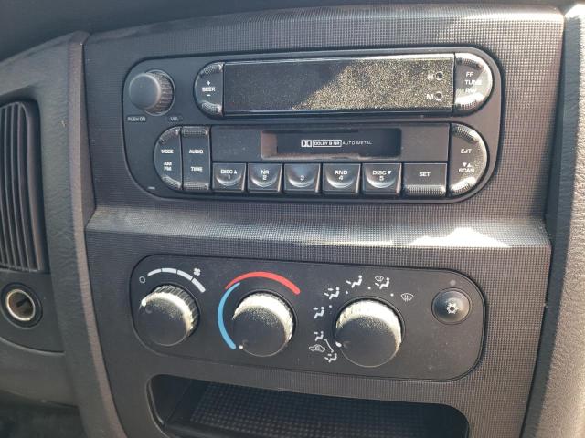 Photo 9 from auction – 2005 DODGE RAM 1500 S with VIN 1D7HA16K55J538568