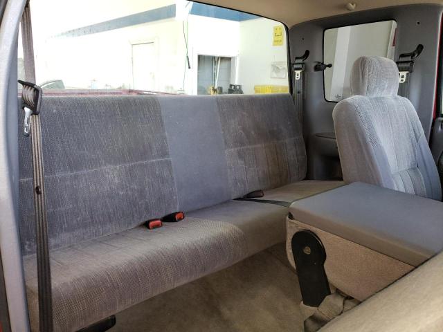Photo 6 from auction – 1997 DODGE RAM 1500 with VIN 1B7HF13Y0VJ599136