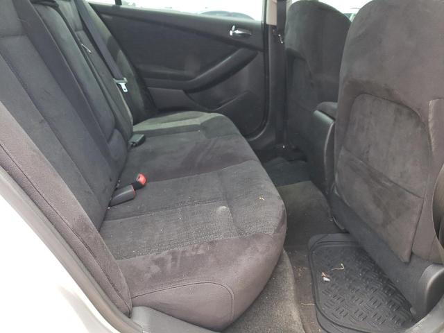 Photo 6 from auction – 2012 NISSAN ALTIMA BAS with VIN 1N4AL2AP8CN562230