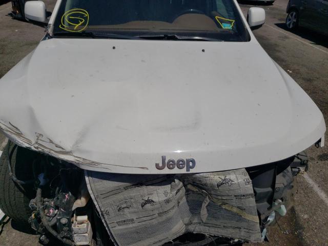 Photo 7 from auction – 2015 JEEP GRAND CHER with VIN 1C4RJFJG5FC646368