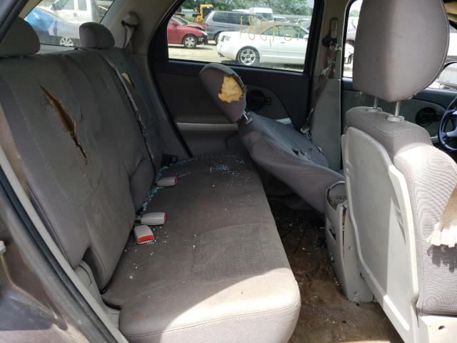 Photo 6 from auction – 2007 CHEVROLET EQUINOX LT with VIN 2CNDL73FX76241451