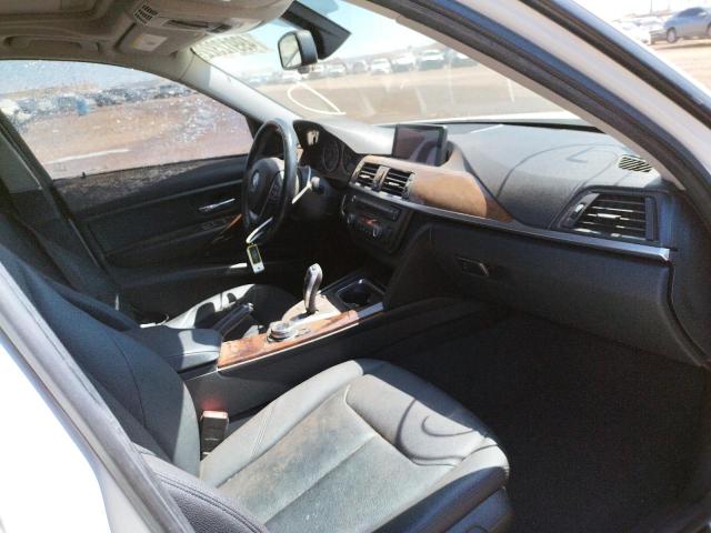 Photo 5 from auction – 2014 BMW 328 I SULE with VIN WBA3C1C58EK109848
