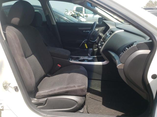 Photo 5 from auction – 2014 NISSAN ALTIMA 2.5 with VIN 1N4AL3AP1EC117980