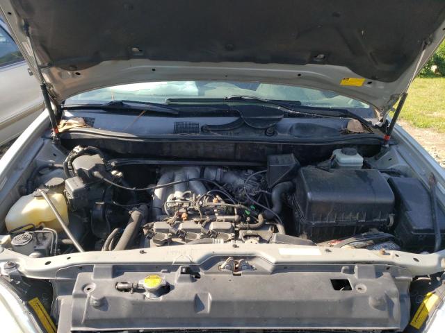 Photo 7 from auction – 2003 LEXUS RX 300 with VIN JTJHF10U630312819