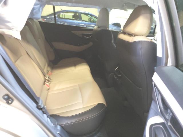 Photo 6 from auction – 2020 SUBARU OUTBACK LI with VIN 4S4BTANC5L3210181