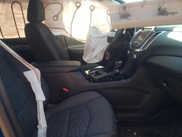 Photo 5 from auction – 2020 CHEVROLET EQUINOX LT with VIN 3GNAXTEV5LL342810