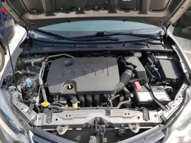 Photo 7 from auction – 2015 TOYOTA COROLLA L with VIN 5YFBURHE6FP264517
