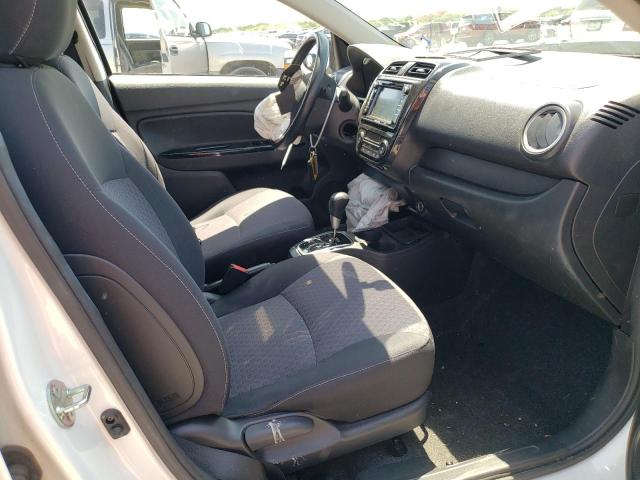Photo 5 from auction – 2017 MITSUBISHI MIRAGE SE with VIN ML32A4HJ2HH010510