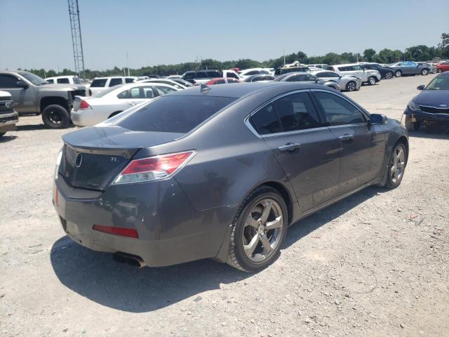 Photo 4 from auction – 2010 ACURA TL with VIN 19UUA9F57AA005358