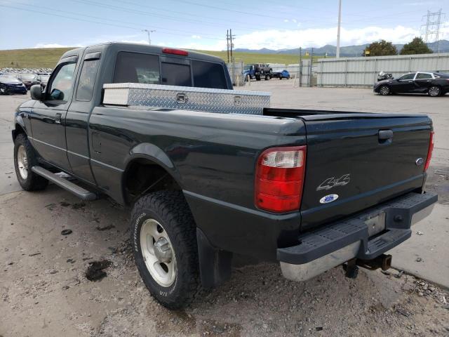 Photo 3 from auction – 2005 FORD RANGER SUP with VIN 1FTZR15E35PB05847
