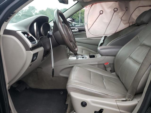 Photo 5 from auction – 2013 JEEP GRAND CHER with VIN 1C4RJFAG7DC635109