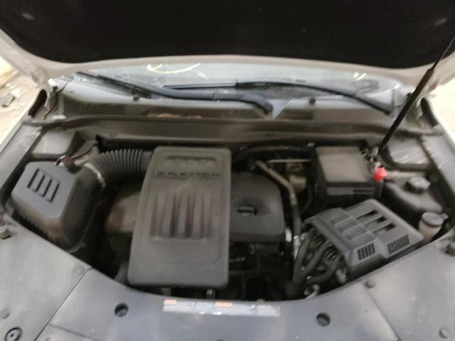 Photo 7 from auction – 2014 CHEVROLET EQUINOX LT with VIN 2GNALBEK7E6321072