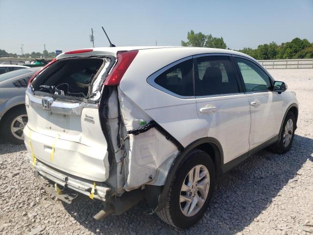 Photo 4 from auction – 2016 HONDA CR-V EX with VIN 5J6RM4H51GL134473