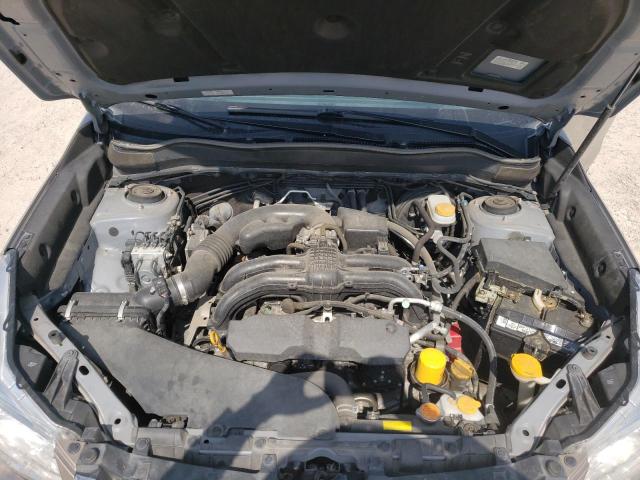 Photo 7 from auction – 2014 SUBARU FORESTER 2 with VIN JF2SJAMC6EH555206