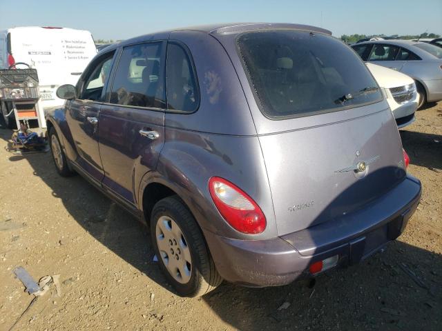 Photo 3 from auction – 2007 CHRYSLER PT CRUISER with VIN 3A4FY58B47T502782