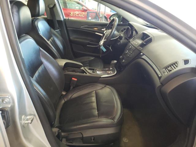 Photo 5 from auction – 2012 BUICK REGAL with VIN 2G4GR5EK6C9109032