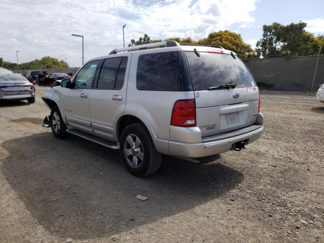 Photo 3 from auction – 2005 FORD EXPLORER L with VIN 1FMDU65EX5ZA12474