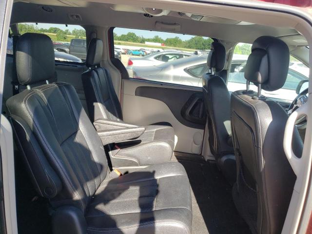 Photo 6 from auction – 2014 CHRYSLER TOWN & COU with VIN 2C4RC1CG4ER142832
