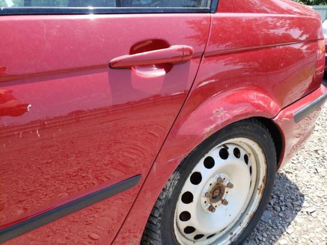 Photo 9 from auction – 2004 BMW 330 I with VIN WBAEV53484KM06876