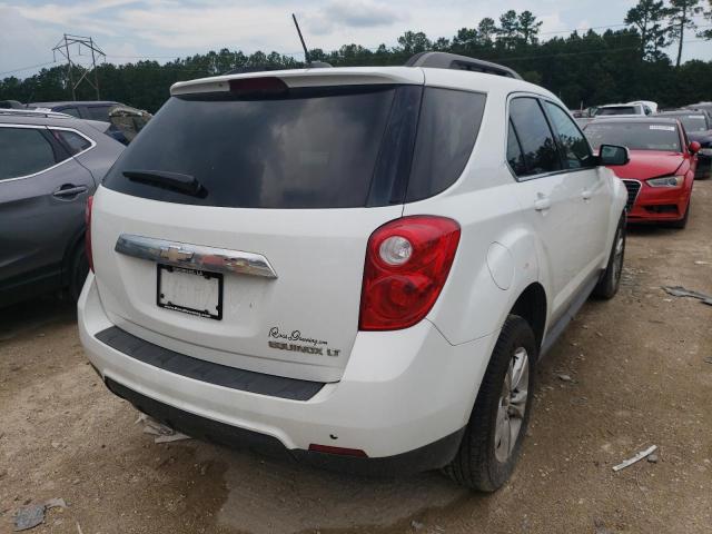Photo 4 from auction – 2015 CHEVROLET EQUINOX LT with VIN 2GNALCEK4F6351041